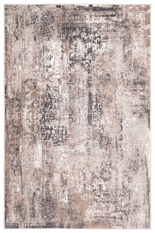 Dywan Multidecor Tanisero 160 x 235 cm przecierka brązowy 1 szt.