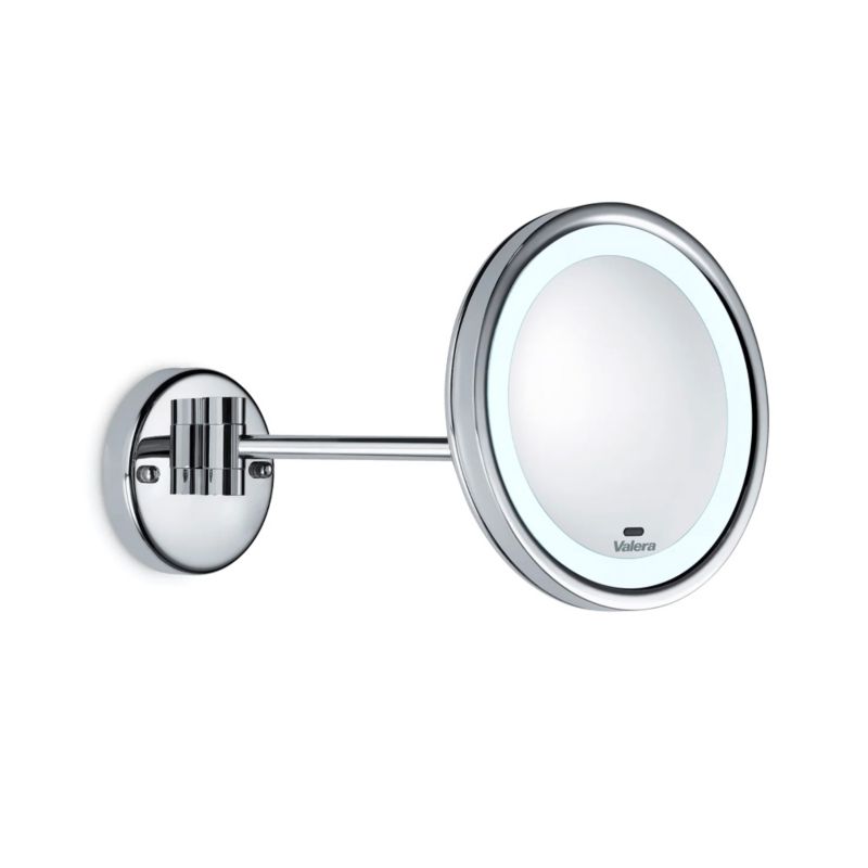 Lustro optima Valera smart light LED IP44 chrom 1szt.