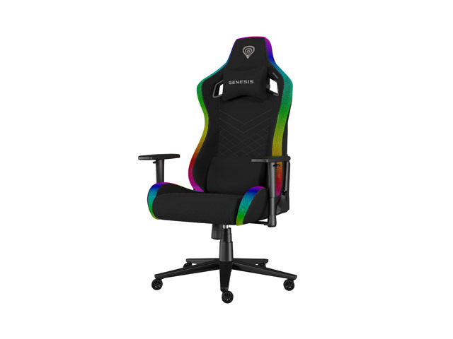 Trit 660 RGB CZARNY