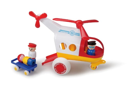 VIKING HELIKOPTER AMBULANS