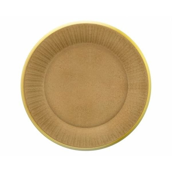 TALERZYKI KRAFT 18CM 6SZTUK