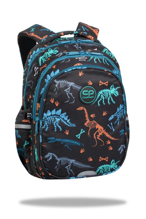 CoolPack Jerry Plecak Młodzieżowy Fossil