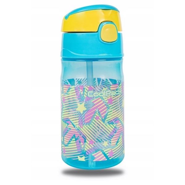 CoolPack Bidon Handy DANCEFLOOR