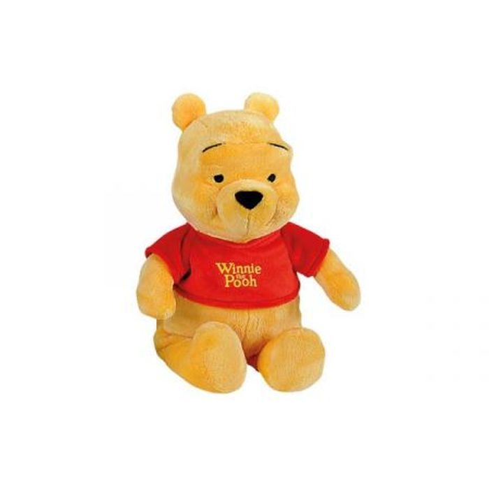 Disney Kubuś Puchatek Plusz 35cm Simba