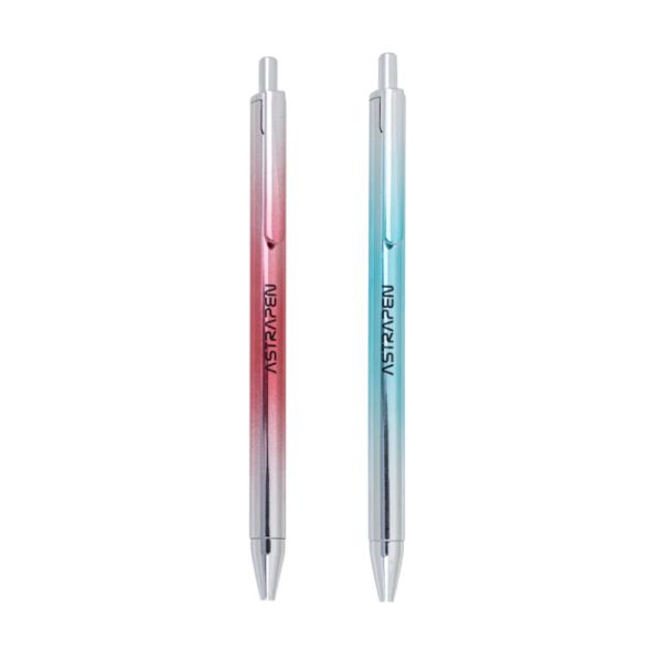 Długopis automatyczny 0.5 mm ASTRAPEN HOLOmania