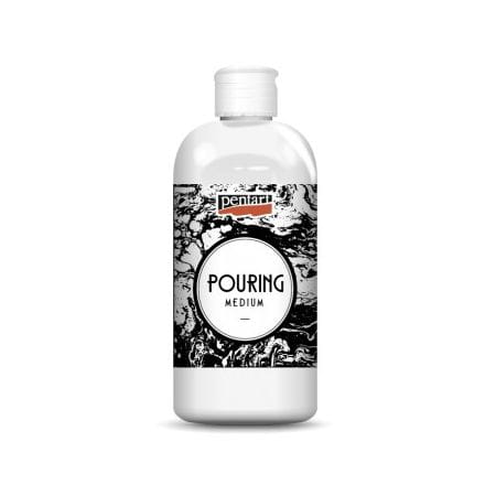 MEDIUM ROZCIEŃCZAJĄCE 500ML