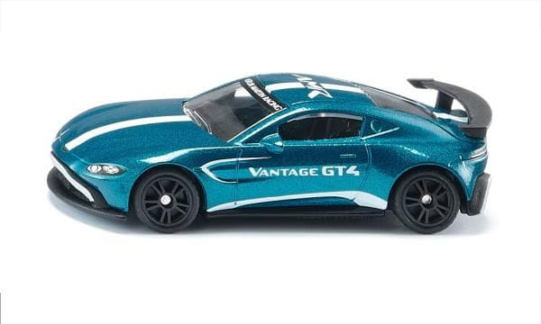 SIKU ASTON MARTIN VANTAGE GT4