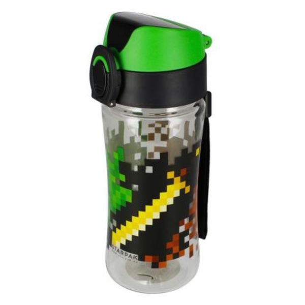 Bidon Pixell Game 420ml Starpak