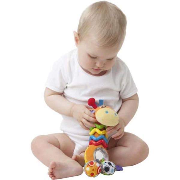 Żyrafa Sensoryczna PlayGro