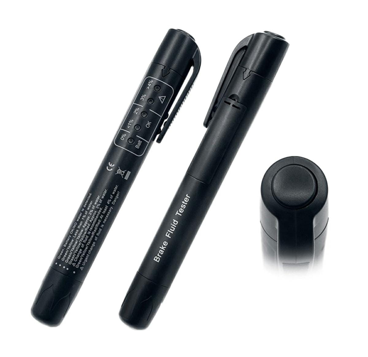 Tester Płynu Hamulcowego AG277B - Henryx24
