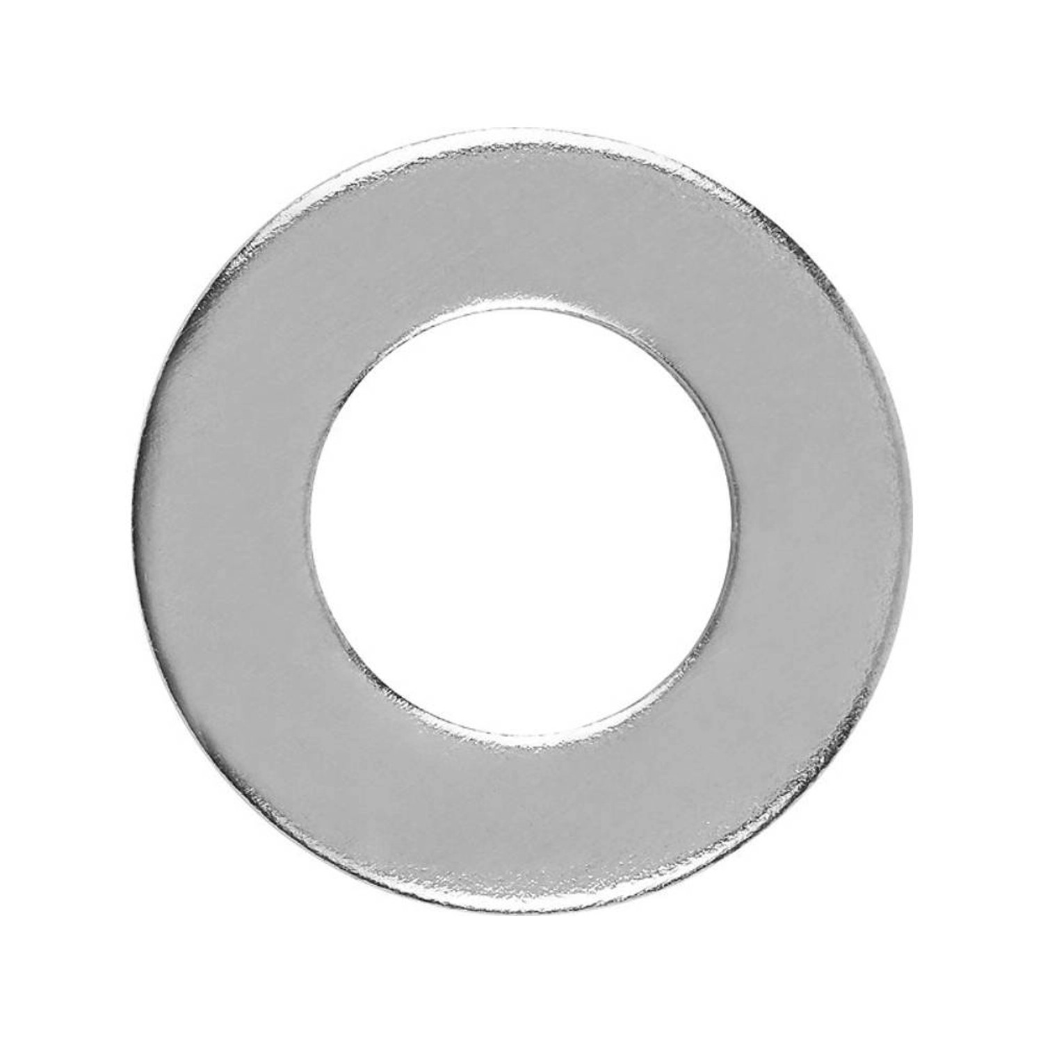 Podkładka płaska śr. 8,4 mm 50 szt.