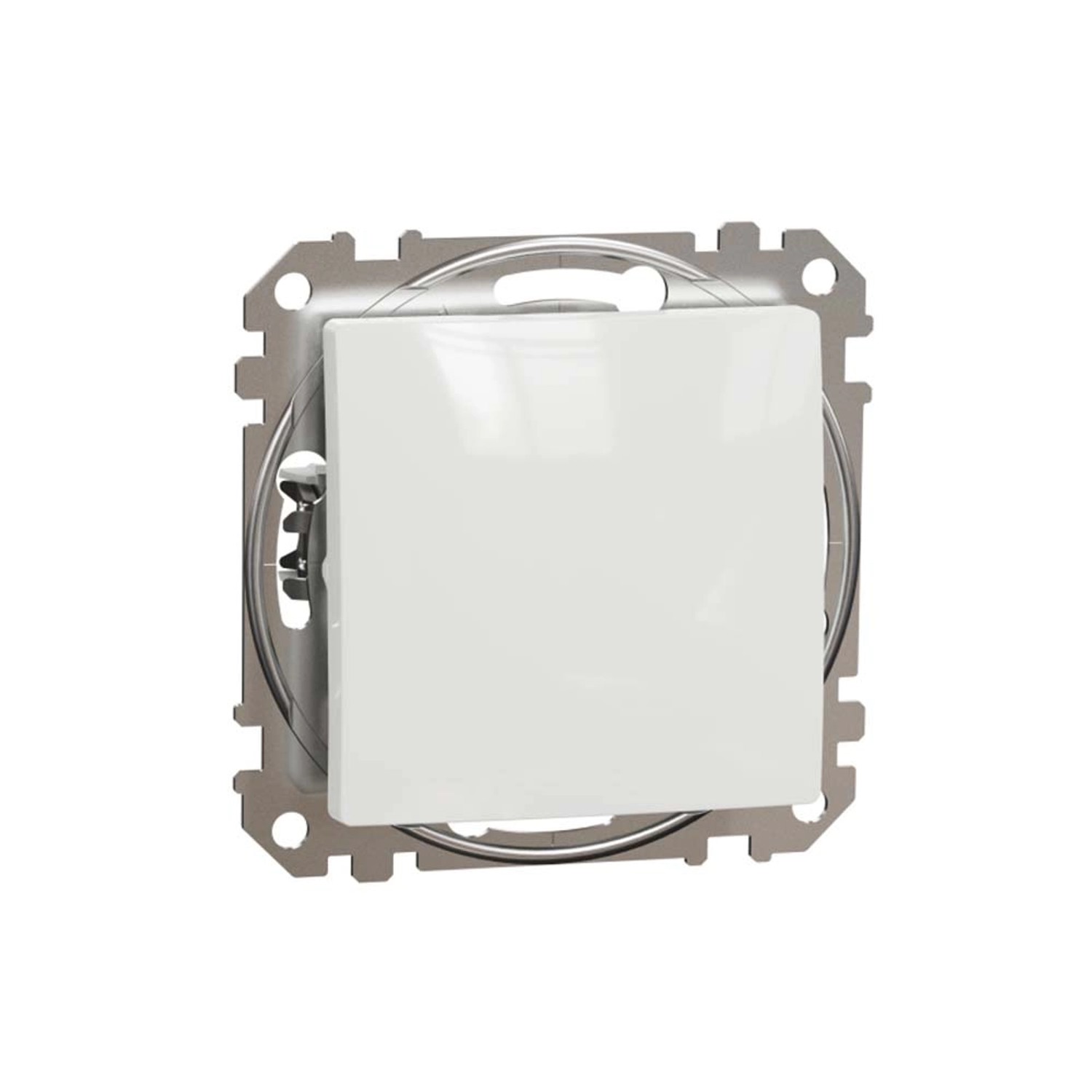 Schneider Electric Łącznik Sedna D&E dzwonek biały