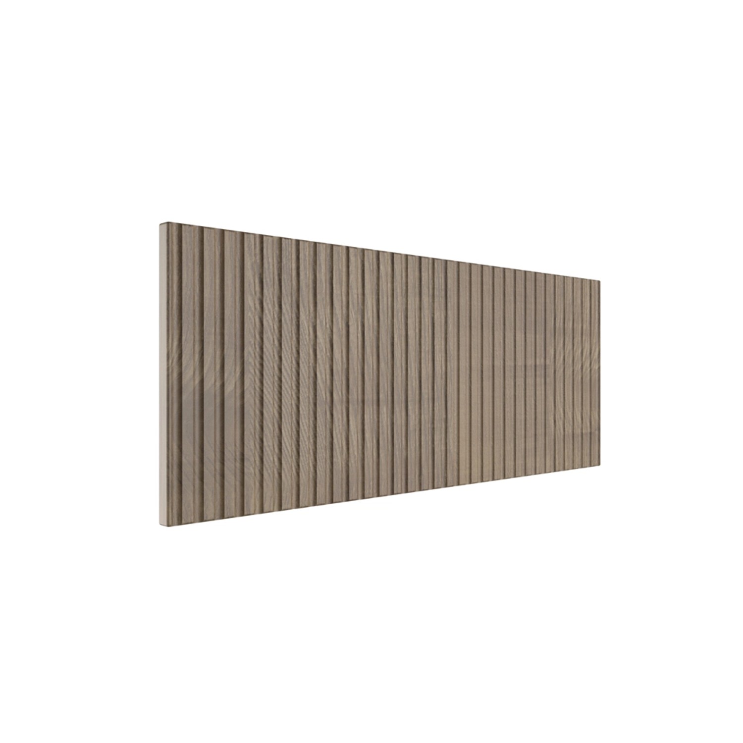 Front Casino Royal 35 x 80 cm Tobacco mat