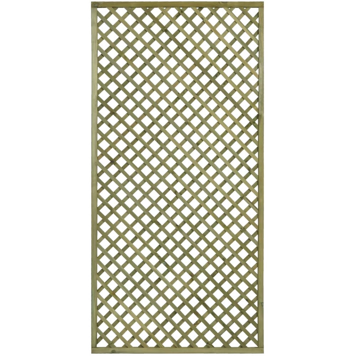 Sobex Kratka ogrodowa Abi 90 x 180 cm