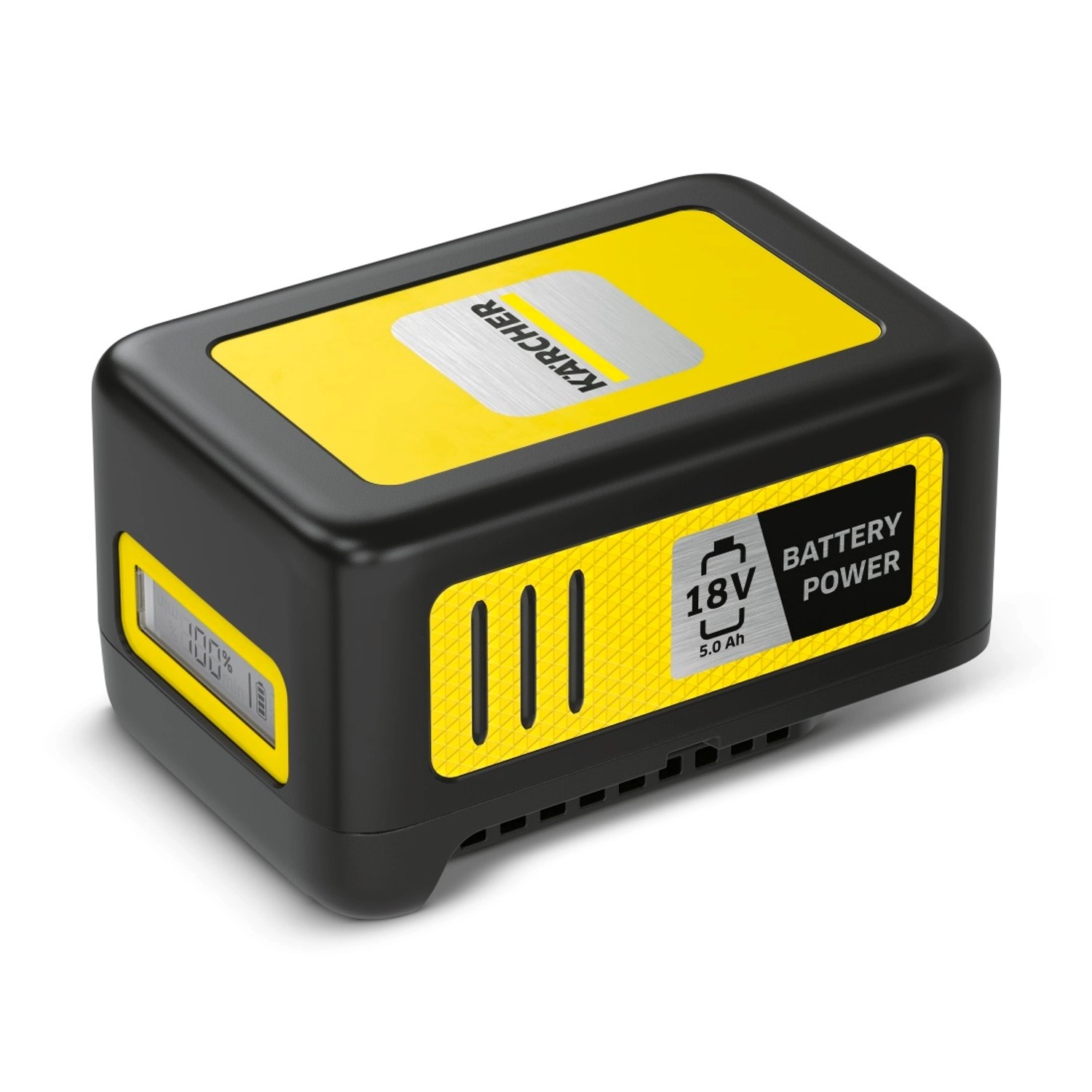 Kärcher Akumulator 18 V 5,0 Ah