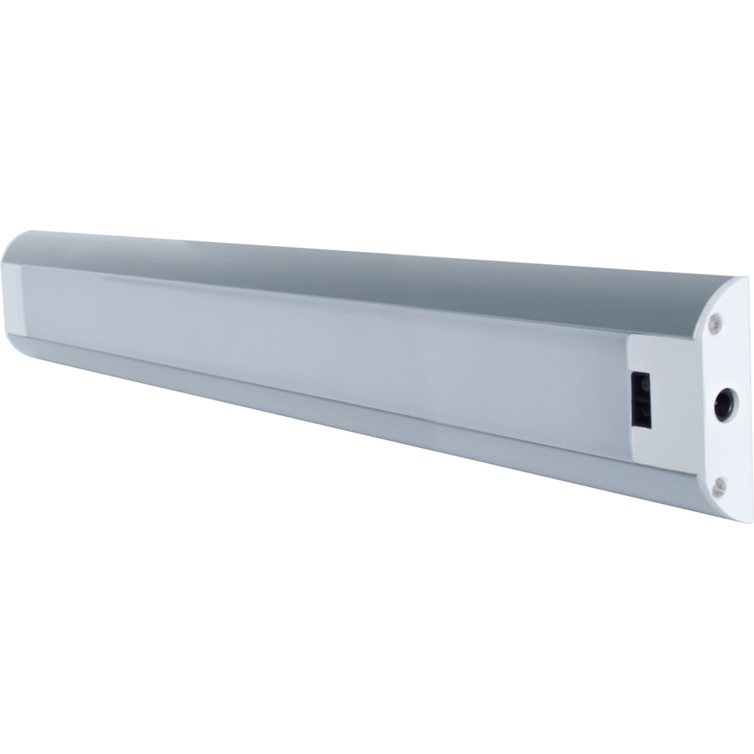 DPM Listwy LED podszafkowe 2x30 cm 5W 380 lm 3000K