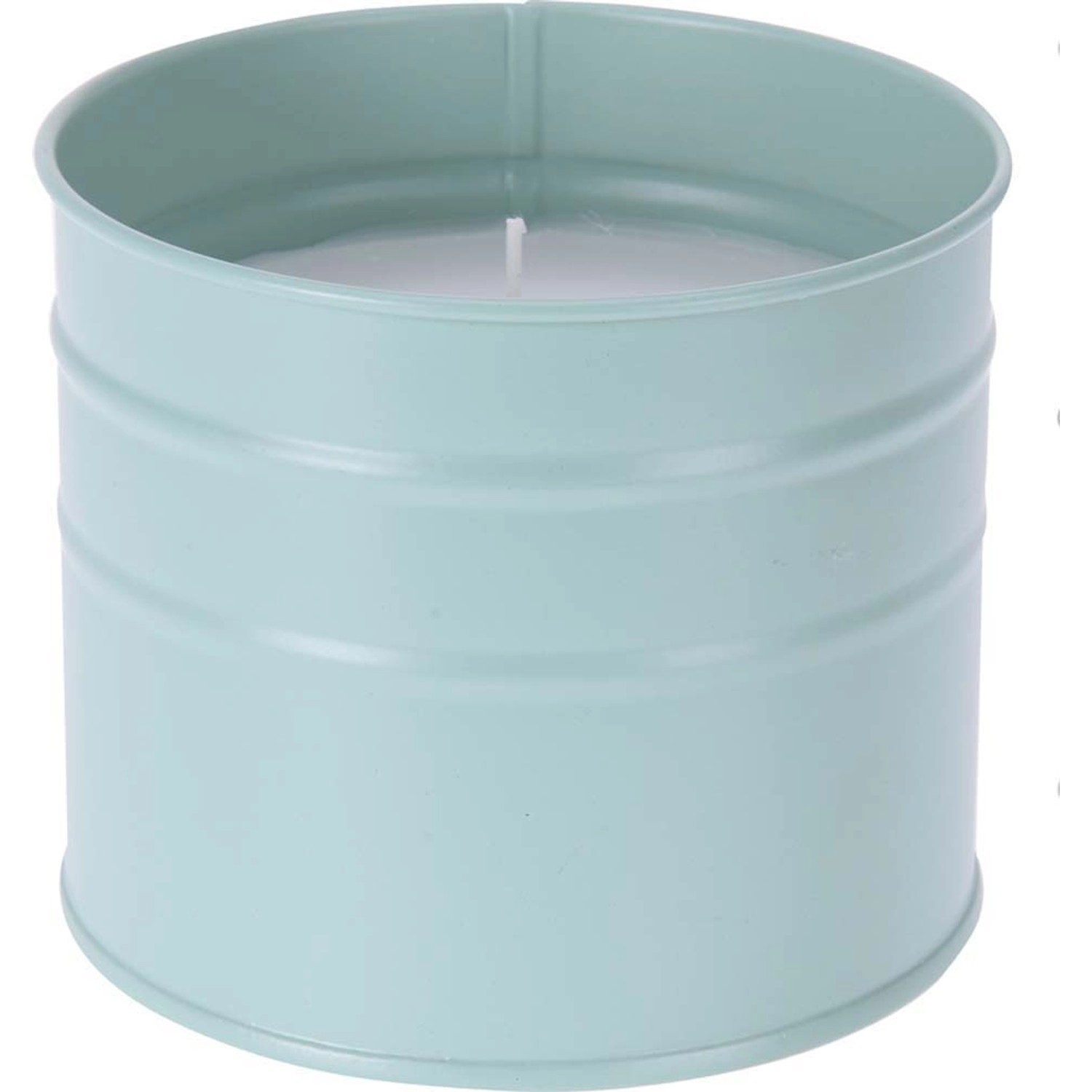 Świeca w puszce CITRONELLA