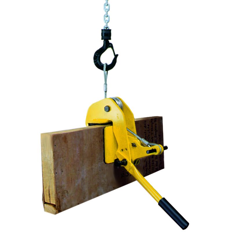 Yale Tigrip TPZ - uchwyt do przenoszenia płyt - TPZ 0,75/120