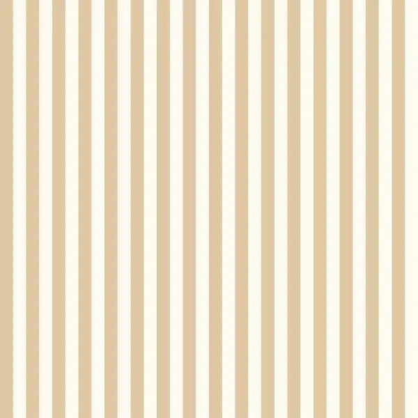 Tapeta ścienna Beige Mini Stripes BW