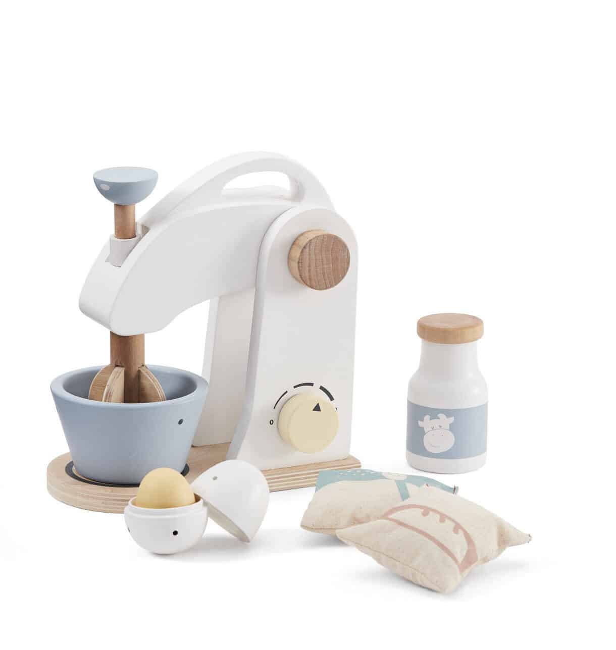 Kid's Concept - Mikser zestaw KID'S HUB SC
