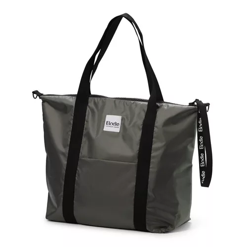 Elodie Details - Torba dla mamy - Soft Shell Rebel Green SC