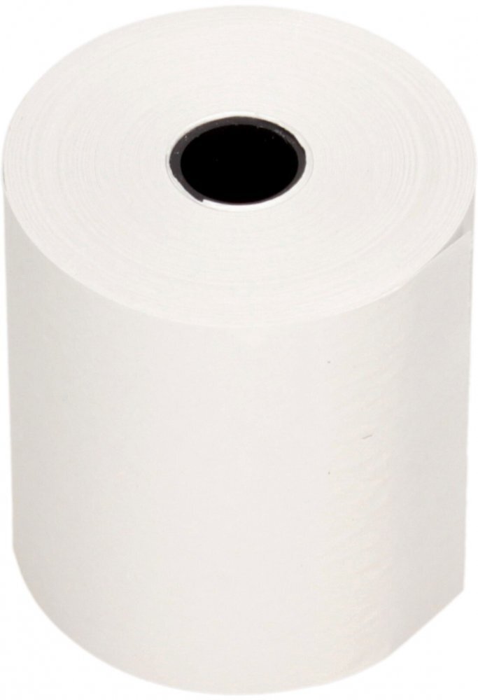 Outlet: USZKODZONE OPAKOWANIE Rolka offsetowa Emerson, 76mm x 25m, 10 sztuk