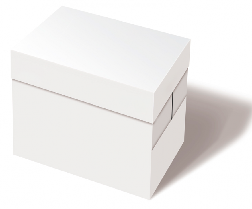 5x papier ksero Economy, A3, 80g/m2, 500 arkuszy, biały