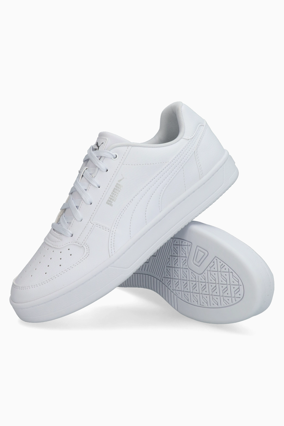 Buty Sneakers Puma Caven 2.0 - Biały