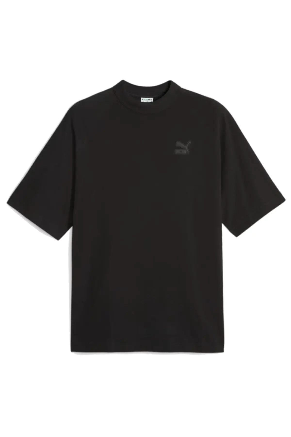 Koszulka Puma Classics - Czarny