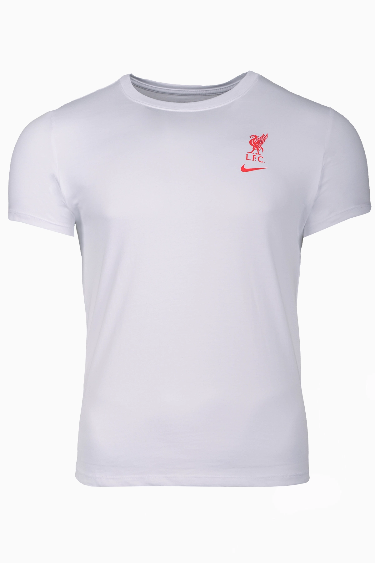 Koszulka Nike Liverpool FC 24/25 Supporter Damska - Biały