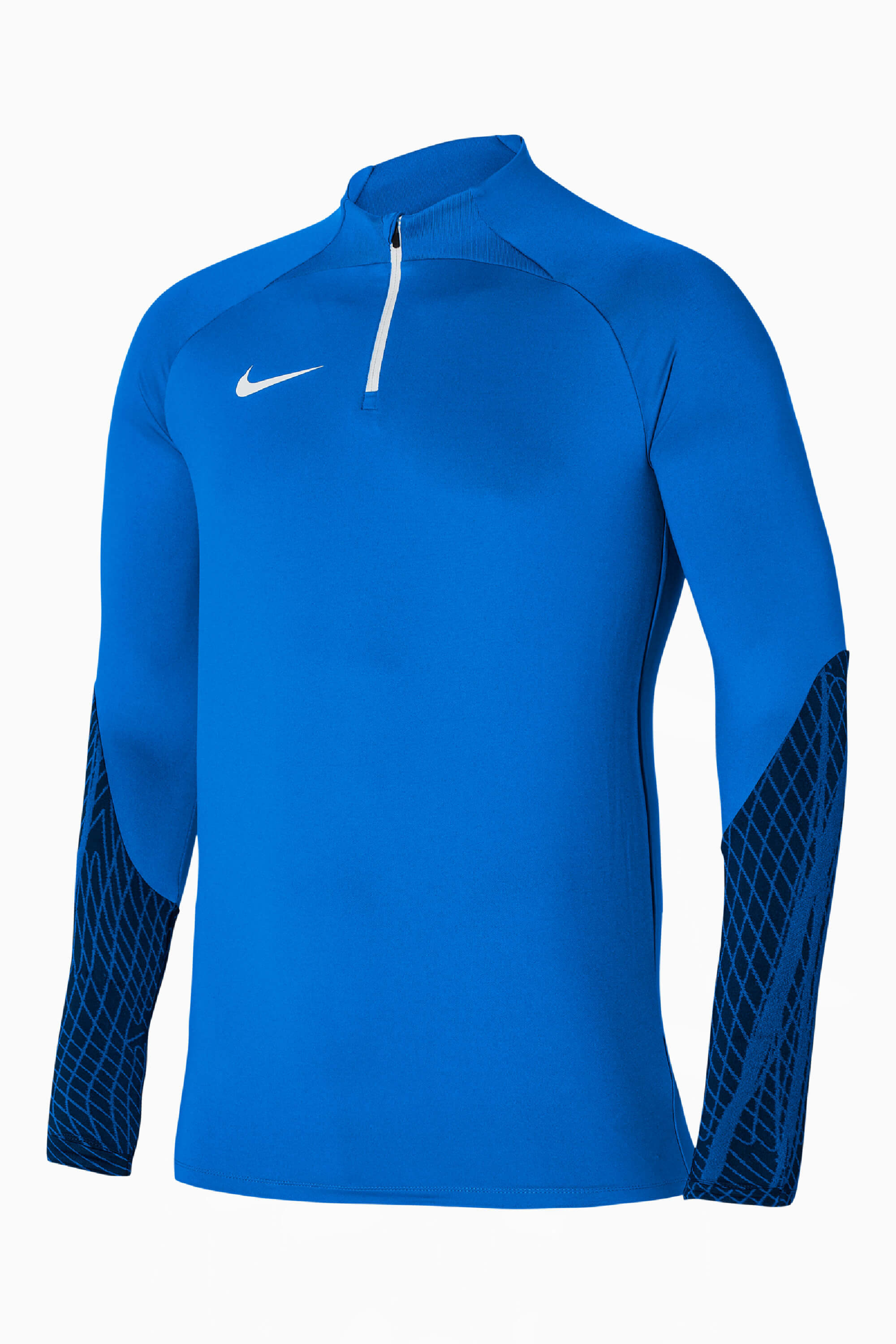 Bluza Nike Dri-Fit Strike 23 Junior - Niebieski