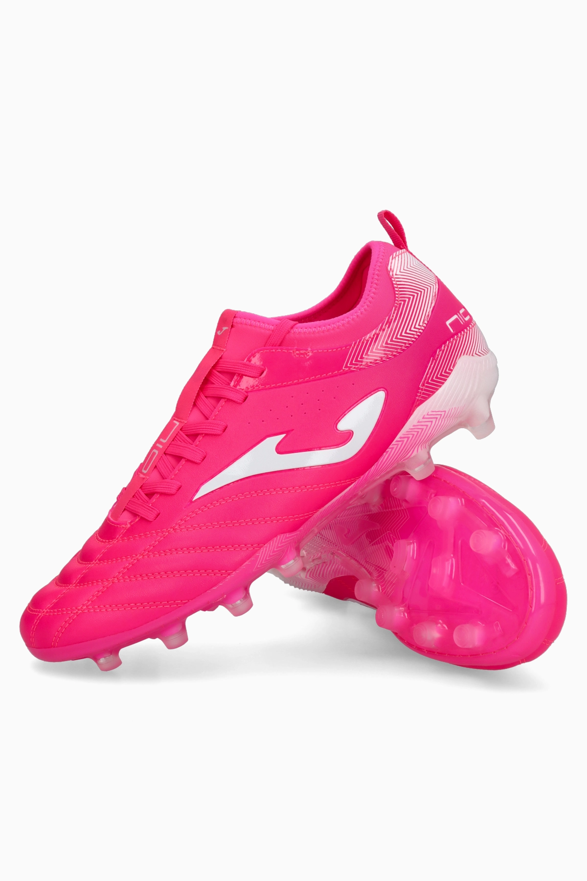 Korki Joma Numero 10 2510 FG - Różowy
