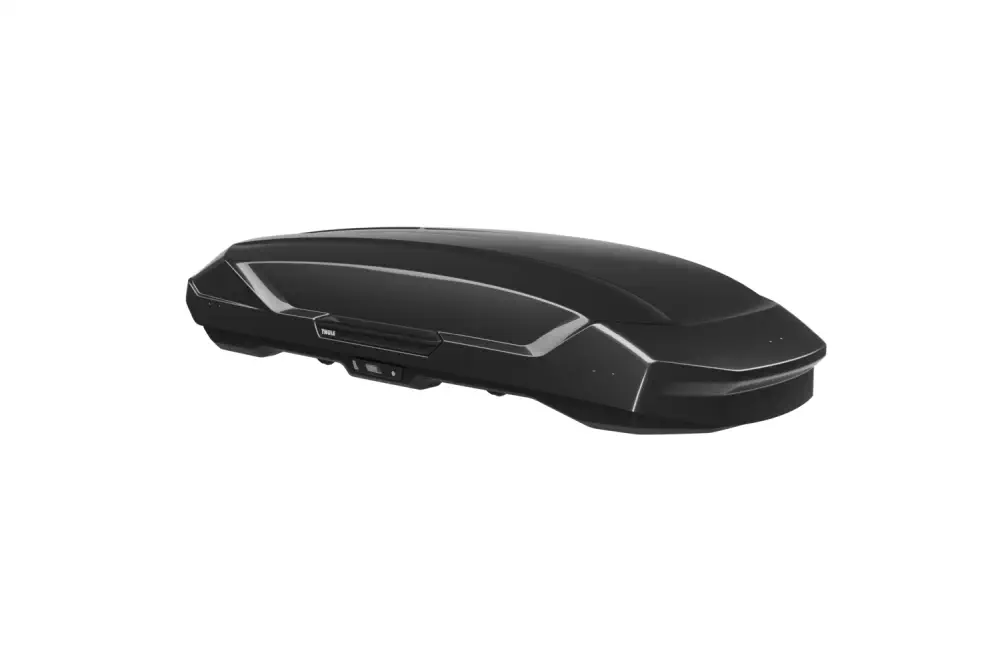 Box dachowy Thule Motion 3 XXL