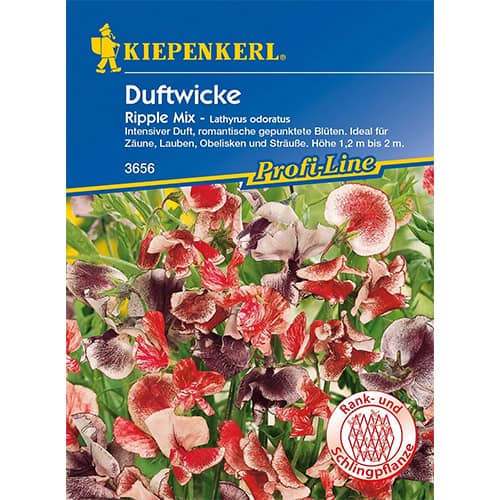1 szt, Lednek Ripple, színkeverék - Magok: Mod de ambalare: 1 db