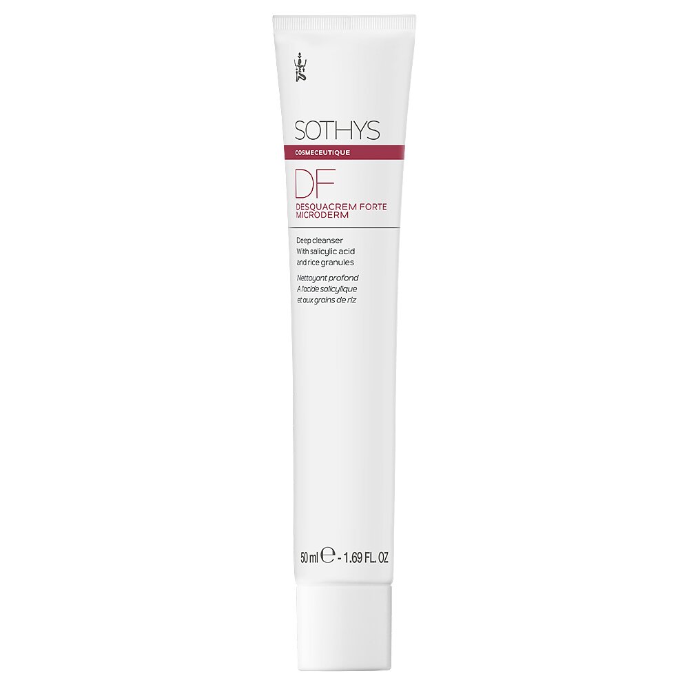 Sothys Desquacrem Forte Mikroderm 50ml.