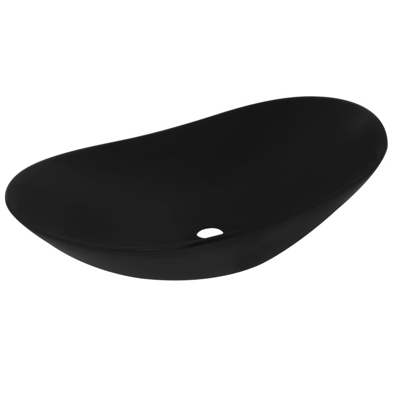Umywalka ceramiczna Royal 61.5 x 31.5 Rea