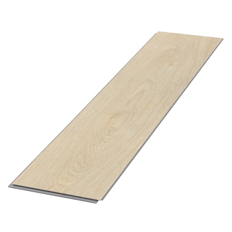 ML-Design Deluxe panele winylowe 61x12,8 cm x 4,2 mm 6,24 m²/80 desek jodełka naturalny dąb antypoślizgowe wodoodporne klasa 34 wygląd drewna