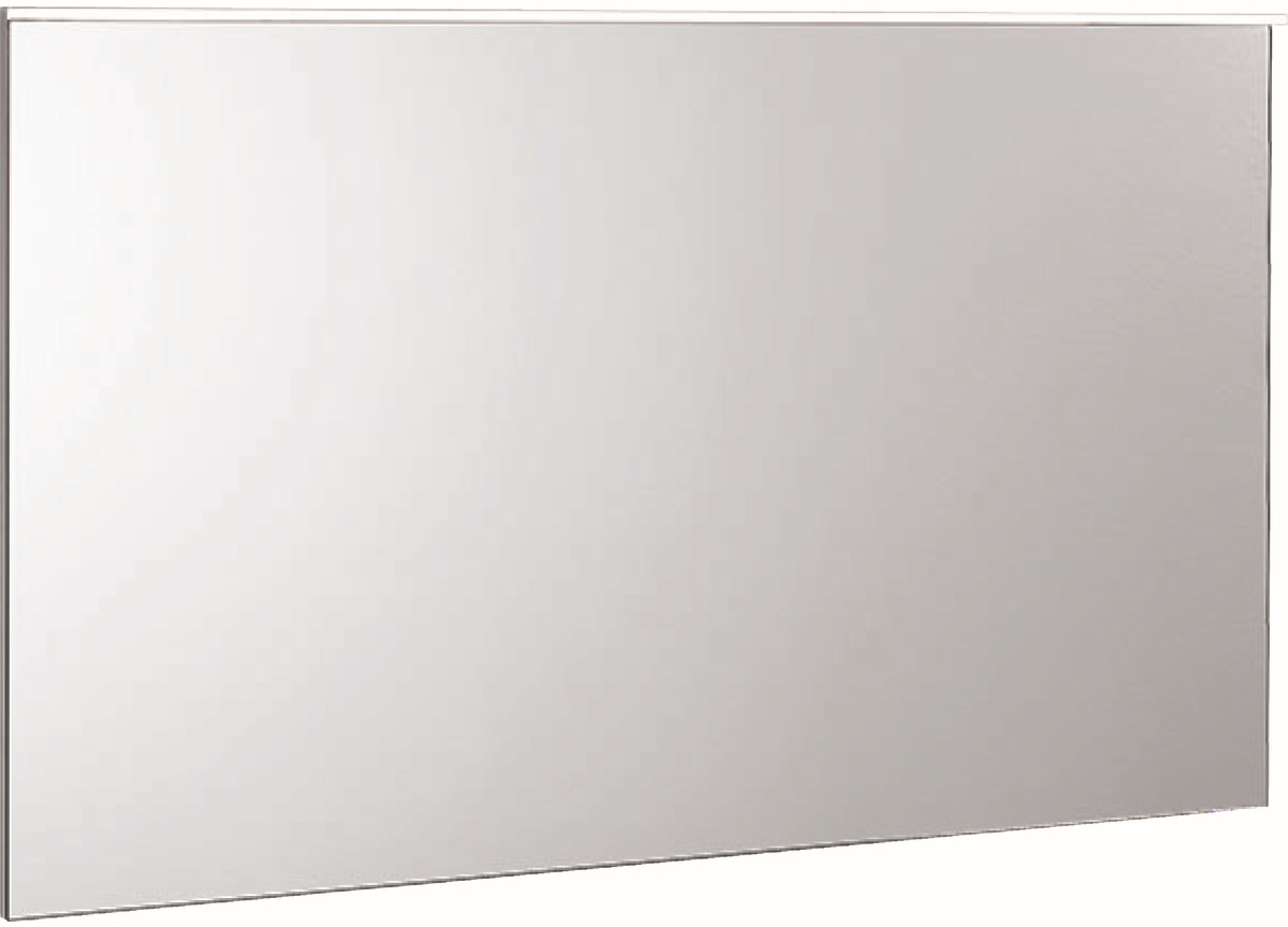 Geberit Xeno2 lustro 120x71 cm prostokątne z oświetleniem LED 500.519.00.1
