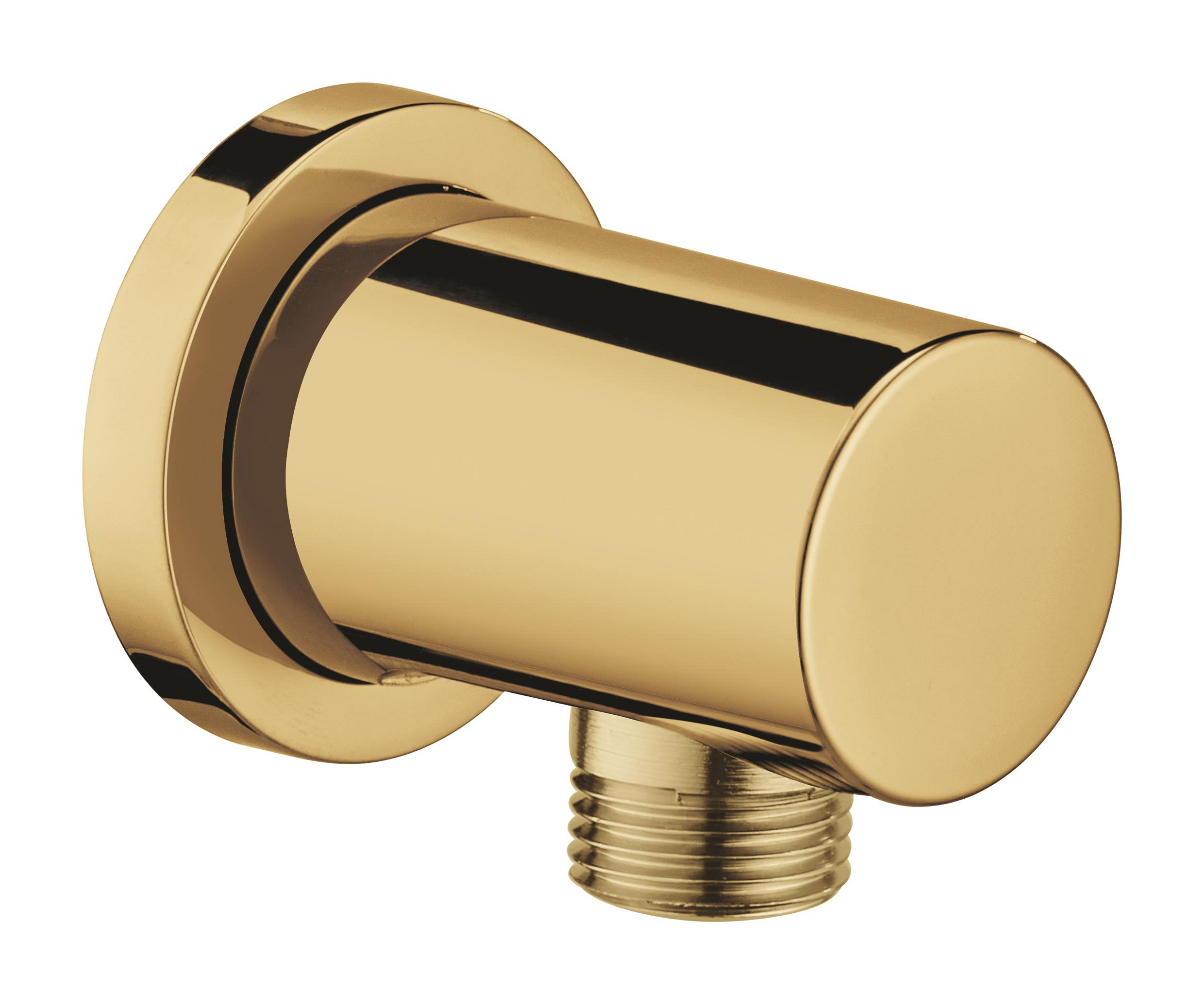 Grohe Rainshower przyłącze kątowe ścienne cool sunrise 27057GL0 - Wysyłka w 24h