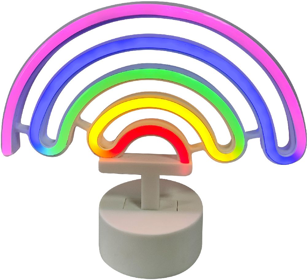 Zuma Line Neon neon 1x1 W multikolor FM-NB04