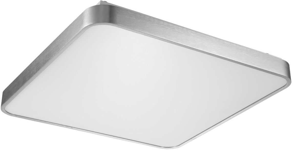 Zuma Line Sierra plafon 1x60W chrom 12100005-SL - Wysyłka w 24h