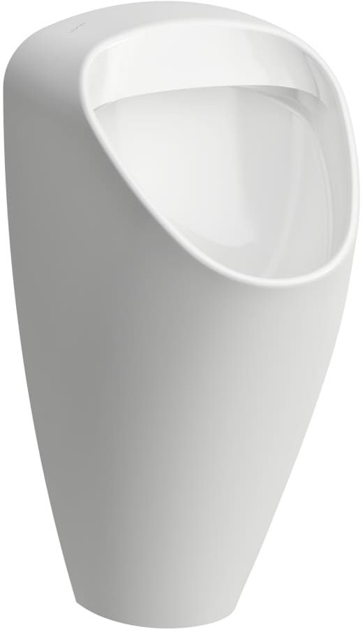 Laufen Caprino Plus pisuar ścienny rimless biały H8410610000001
