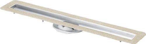 Viega Advantix korpus odpływu liniowego 100 cm 736996