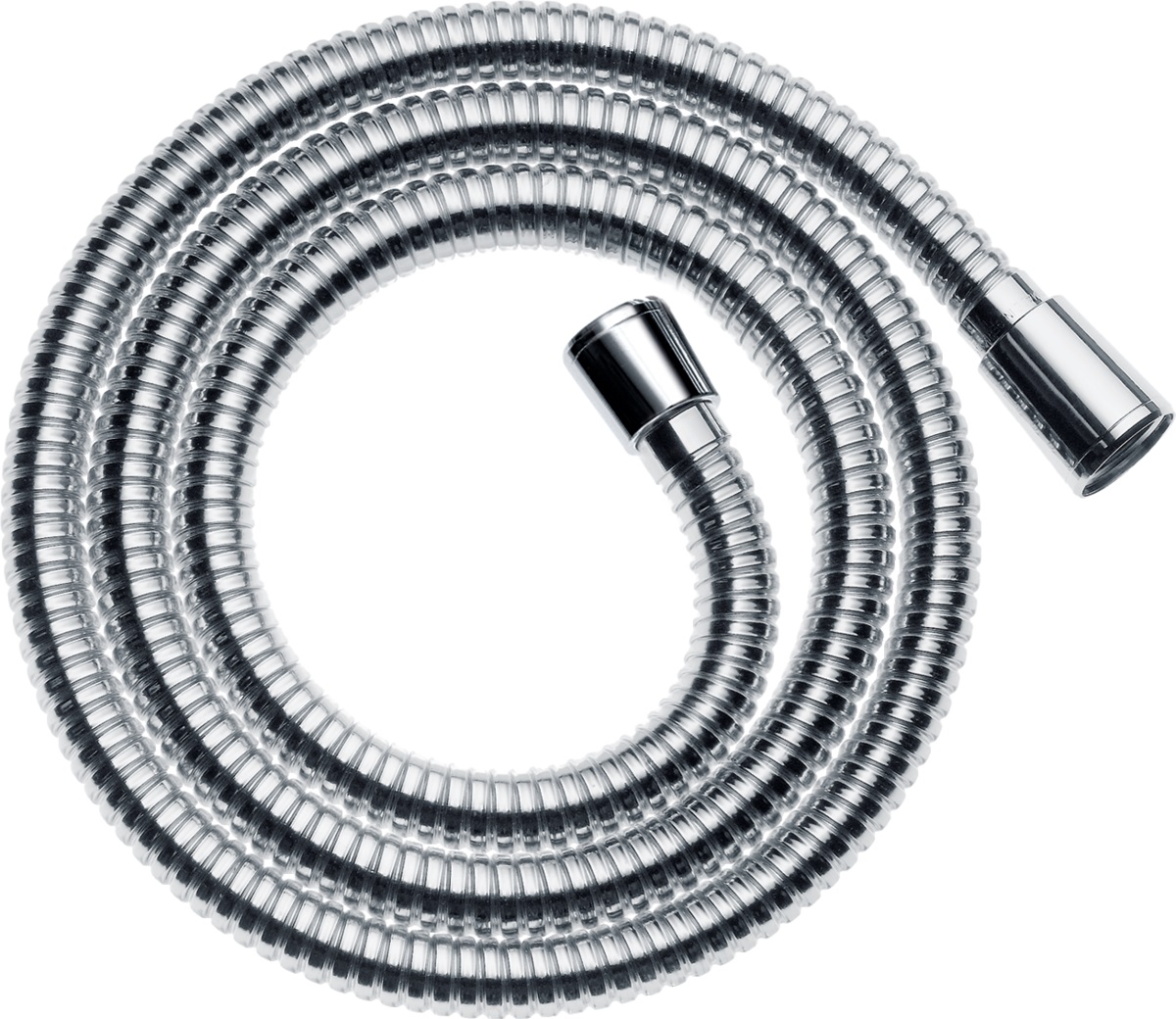 Hansgrohe Sensoflex wąż prysznicowy 200 cm chrom 28134000 - Wysyłka w 24h