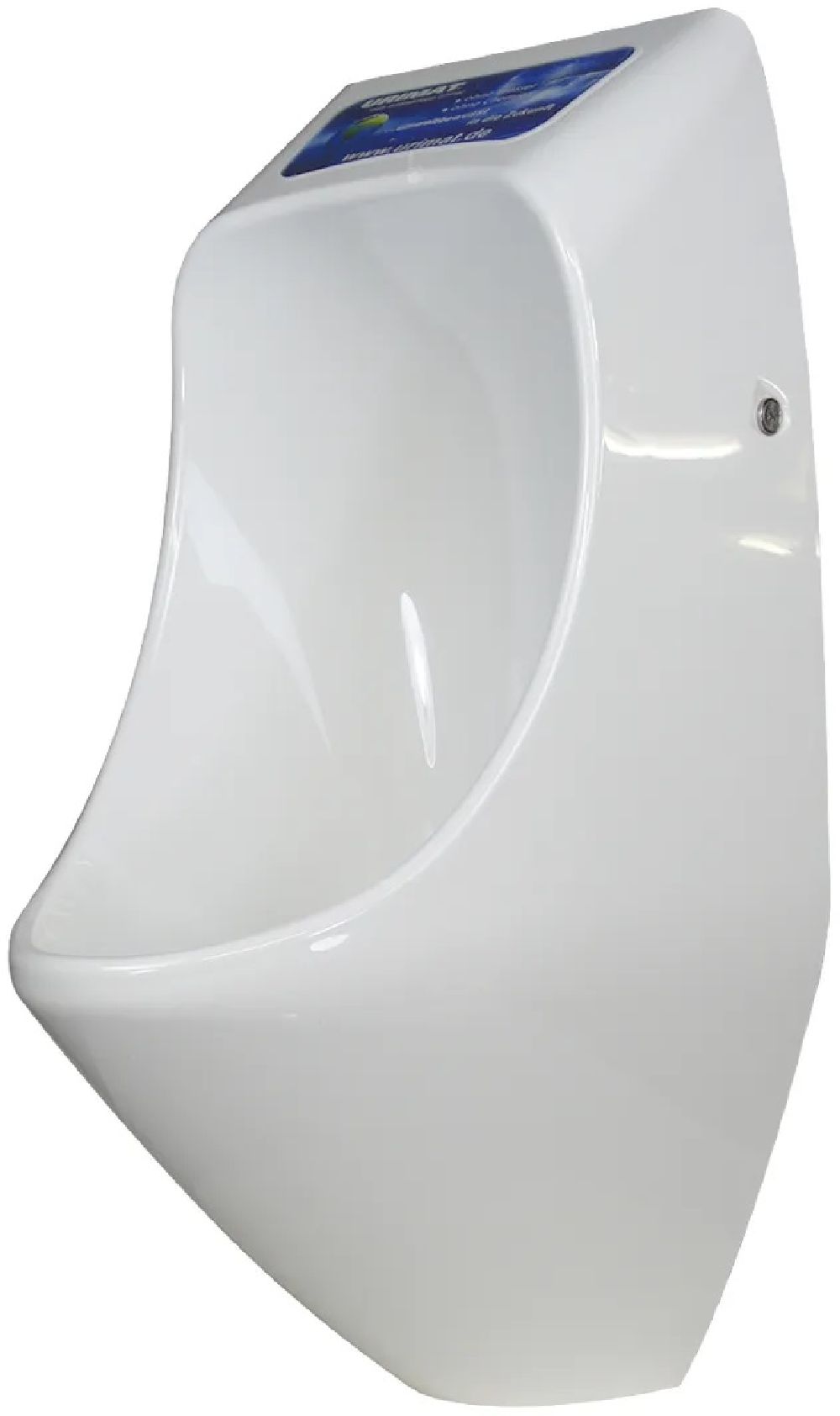 Faneco Eco pisuar biały 16001