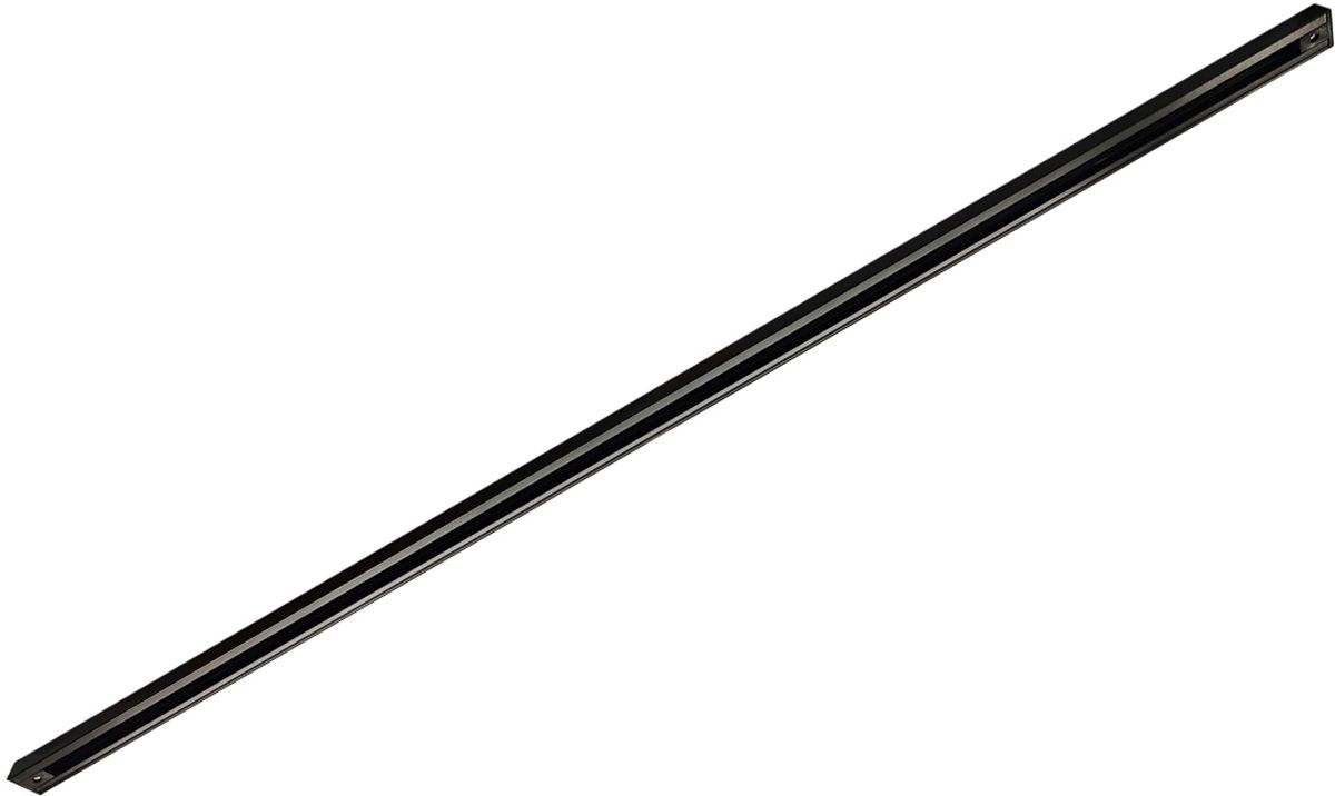 Italux Marvi Track szynoprzewód 143 cm czarny TRL-H1C-150-BL