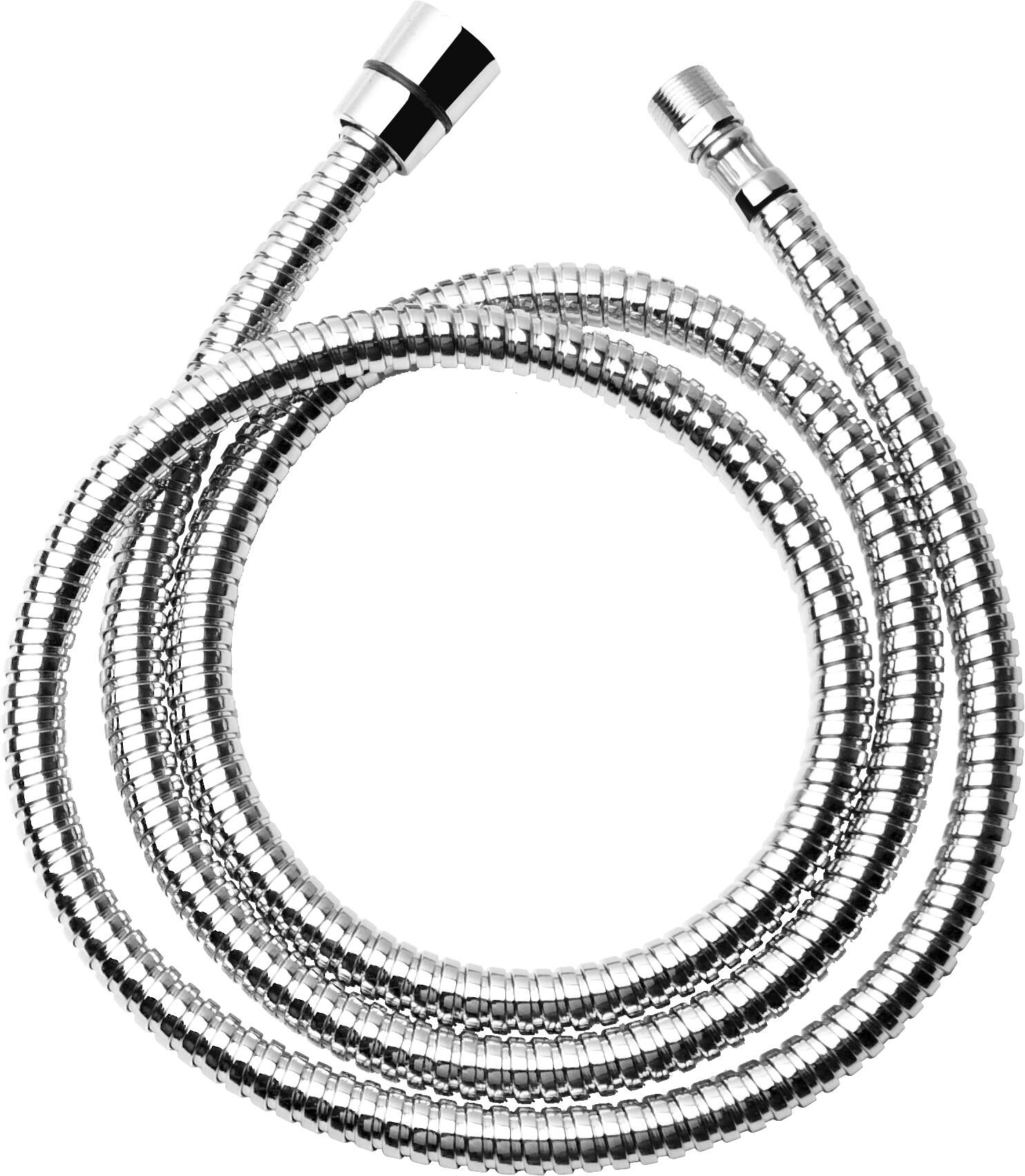 Deante wąż do baterii kuchennej 150 cm chrom ANW057V