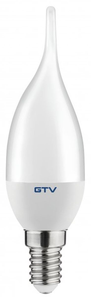 GTV żarówka LED 1x6 W 3000 K E14 LD-SMGC30L-60