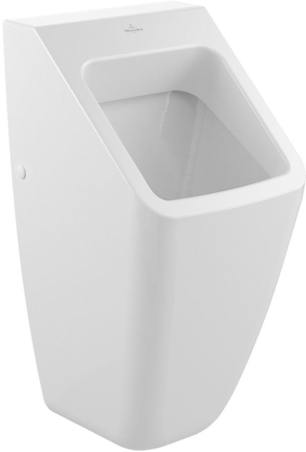 Villeroy & Boch Architectura pisuar wiszący Wiess Alpin 55870001