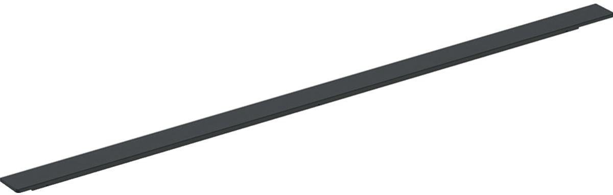 Geberit iCon uchwyt meblowy 73.7 cm lava mat 502.360.JK.1